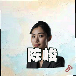 陈峻